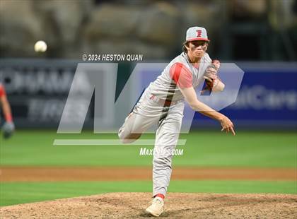 Thumbnail 3 in Troy vs. Fullerton (Halo Classic) photogallery.