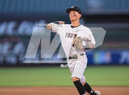 Thumbnail 3 in Troy vs. Fullerton (Halo Classic) photogallery.