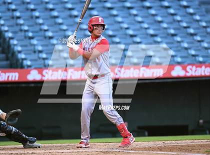 Thumbnail 3 in Troy vs. Fullerton (Halo Classic) photogallery.