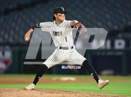 Thumbnail 1 in Troy vs. Fullerton (Halo Classic) photogallery.