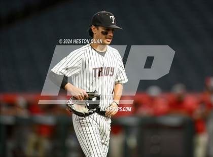 Thumbnail 2 in Troy vs. Fullerton (Halo Classic) photogallery.
