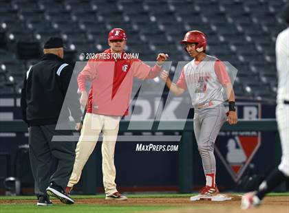 Thumbnail 3 in Troy vs. Fullerton (Halo Classic) photogallery.