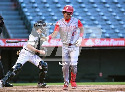 Thumbnail 1 in Troy vs. Fullerton (Halo Classic) photogallery.