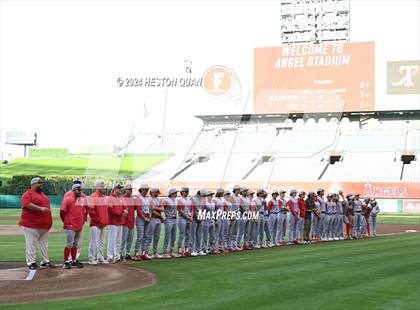 Thumbnail 3 in Troy vs. Fullerton (Halo Classic) photogallery.