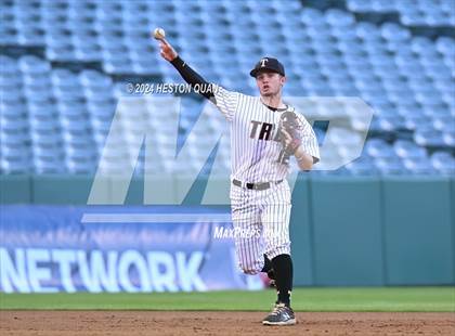 Thumbnail 2 in Troy vs. Fullerton (Halo Classic) photogallery.