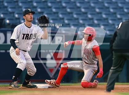 Thumbnail 3 in Troy vs. Fullerton (Halo Classic) photogallery.