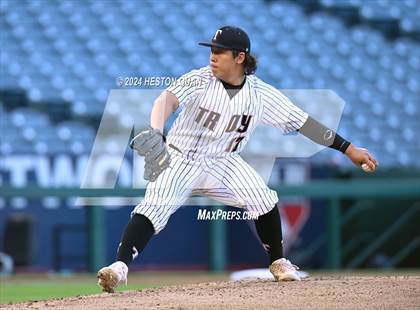 Thumbnail 2 in Troy vs. Fullerton (Halo Classic) photogallery.