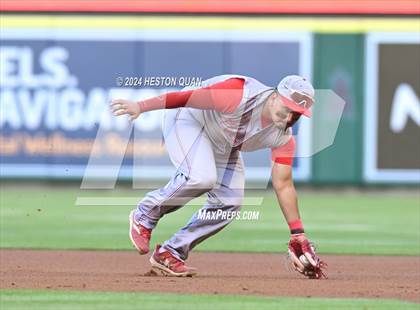Thumbnail 3 in Troy vs. Fullerton (Halo Classic) photogallery.