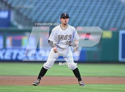 Thumbnail 3 in Troy vs. Fullerton (Halo Classic) photogallery.