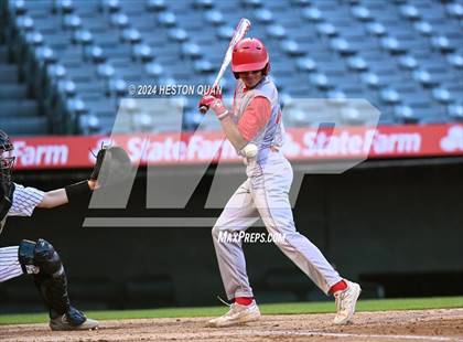 Thumbnail 2 in Troy vs. Fullerton (Halo Classic) photogallery.