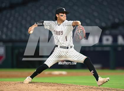 Thumbnail 3 in Troy vs. Fullerton (Halo Classic) photogallery.