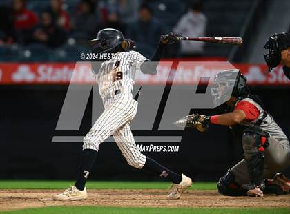 Thumbnail 1 in Troy vs. Fullerton (Halo Classic) photogallery.