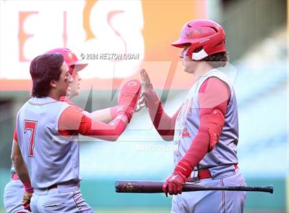 Thumbnail 1 in Troy vs. Fullerton (Halo Classic) photogallery.