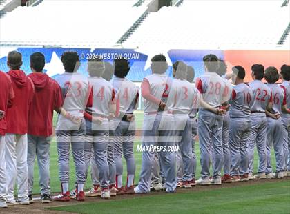 Thumbnail 3 in Troy vs. Fullerton (Halo Classic) photogallery.