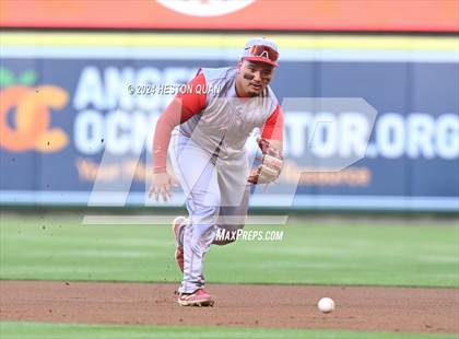 Thumbnail 1 in Troy vs. Fullerton (Halo Classic) photogallery.