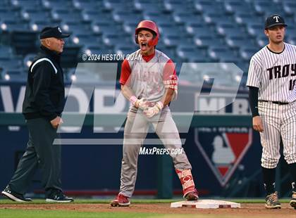 Thumbnail 1 in Troy vs. Fullerton (Halo Classic) photogallery.