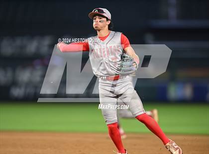 Thumbnail 3 in Troy vs. Fullerton (Halo Classic) photogallery.