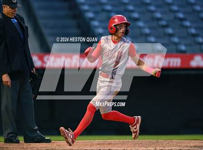 Thumbnail 3 in Troy vs. Fullerton (Halo Classic) photogallery.