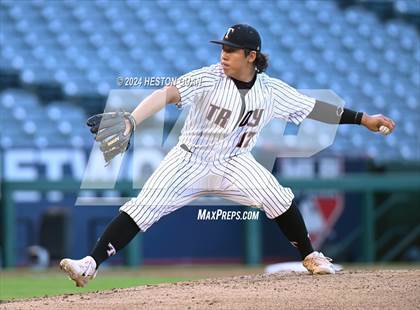 Thumbnail 3 in Troy vs. Fullerton (Halo Classic) photogallery.