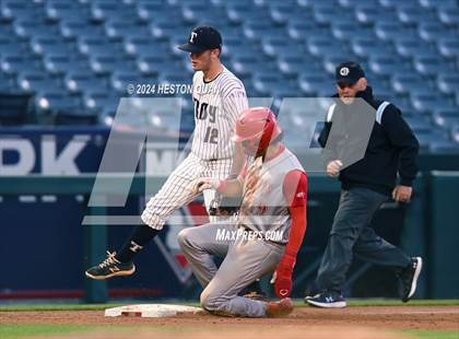 Thumbnail 3 in Troy vs. Fullerton (Halo Classic) photogallery.