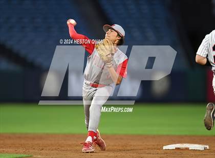 Thumbnail 2 in Troy vs. Fullerton (Halo Classic) photogallery.