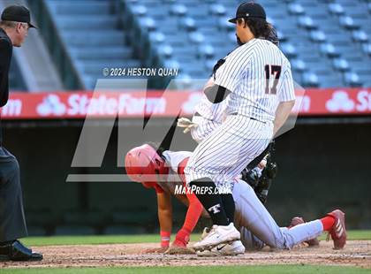 Thumbnail 3 in Troy vs. Fullerton (Halo Classic) photogallery.