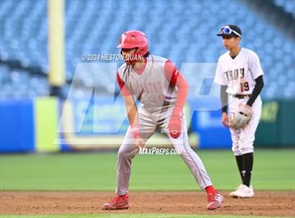 Thumbnail 3 in Troy vs. Fullerton (Halo Classic) photogallery.