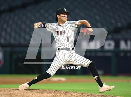 Thumbnail 2 in Troy vs. Fullerton (Halo Classic) photogallery.