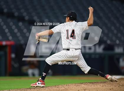 Thumbnail 1 in Troy vs. Fullerton (Halo Classic) photogallery.