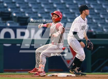 Thumbnail 1 in Troy vs. Fullerton (Halo Classic) photogallery.
