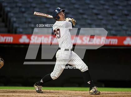 Thumbnail 3 in Troy vs. Fullerton (Halo Classic) photogallery.