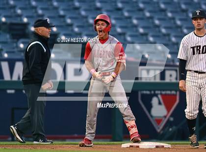 Thumbnail 2 in Troy vs. Fullerton (Halo Classic) photogallery.