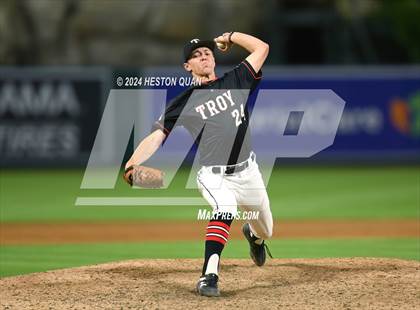 Thumbnail 2 in Troy vs. Fullerton (Halo Classic) photogallery.