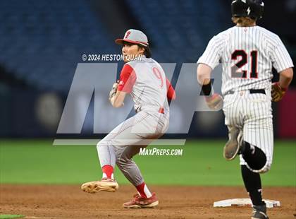Thumbnail 3 in Troy vs. Fullerton (Halo Classic) photogallery.