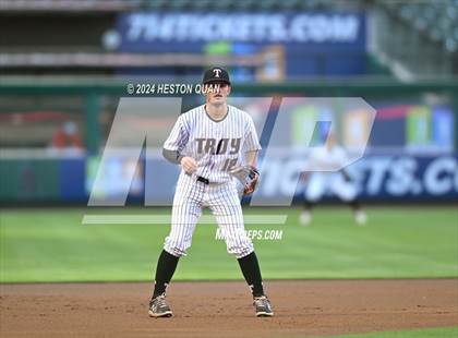 Thumbnail 3 in Troy vs. Fullerton (Halo Classic) photogallery.