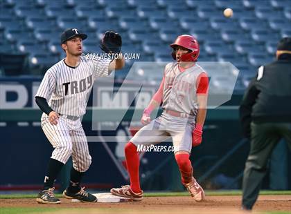 Thumbnail 1 in Troy vs. Fullerton (Halo Classic) photogallery.