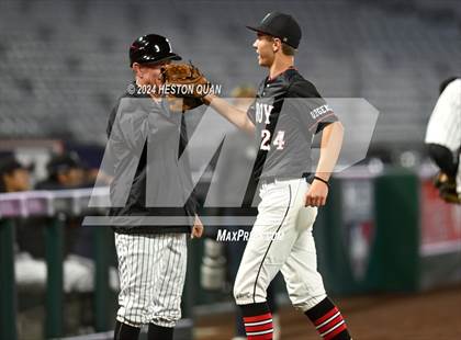 Thumbnail 3 in Troy vs. Fullerton (Halo Classic) photogallery.