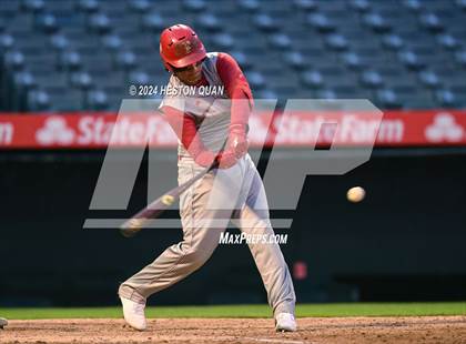 Thumbnail 3 in Troy vs. Fullerton (Halo Classic) photogallery.