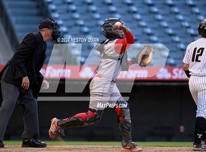 Thumbnail 1 in Troy vs. Fullerton (Halo Classic) photogallery.