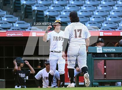Thumbnail 1 in Troy vs. Fullerton (Halo Classic) photogallery.