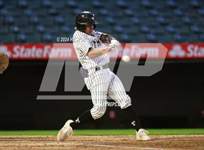 Thumbnail 1 in Troy vs. Fullerton (Halo Classic) photogallery.