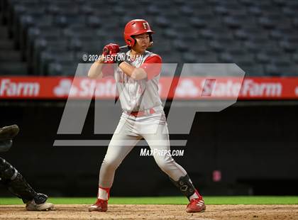 Thumbnail 3 in Troy vs. Fullerton (Halo Classic) photogallery.