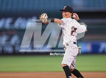 Thumbnail 1 in Troy vs. Fullerton (Halo Classic) photogallery.