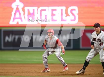 Thumbnail 2 in Troy vs. Fullerton (Halo Classic) photogallery.