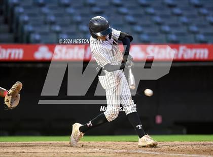 Thumbnail 2 in Troy vs. Fullerton (Halo Classic) photogallery.