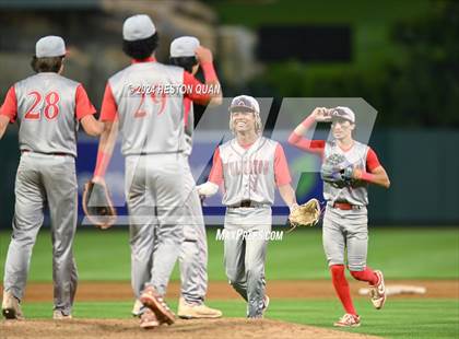 Thumbnail 3 in Troy vs. Fullerton (Halo Classic) photogallery.