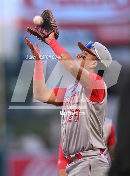 Thumbnail 1 in Troy vs. Fullerton (Halo Classic) photogallery.