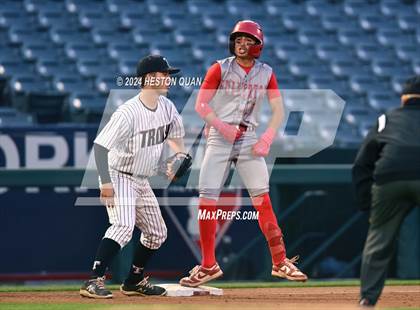 Thumbnail 3 in Troy vs. Fullerton (Halo Classic) photogallery.