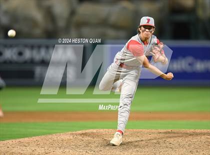Thumbnail 3 in Troy vs. Fullerton (Halo Classic) photogallery.