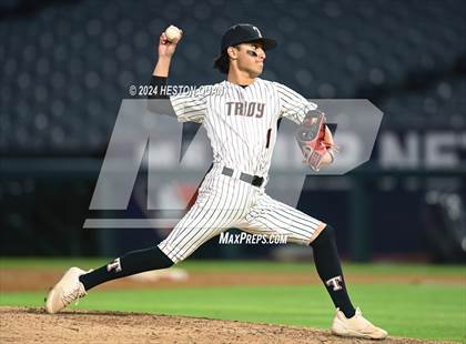 Thumbnail 2 in Troy vs. Fullerton (Halo Classic) photogallery.